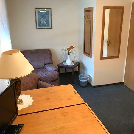 Landhaus Wilhelmshoehe Uetze Bagian luar foto