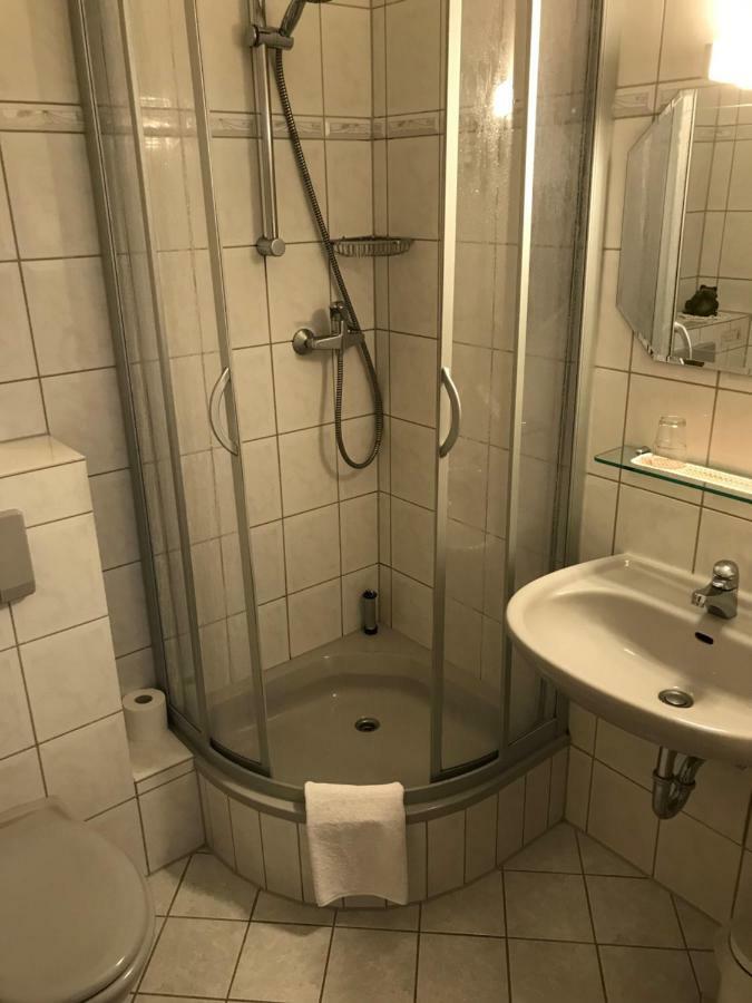 Landhaus Wilhelmshoehe Uetze Bagian luar foto