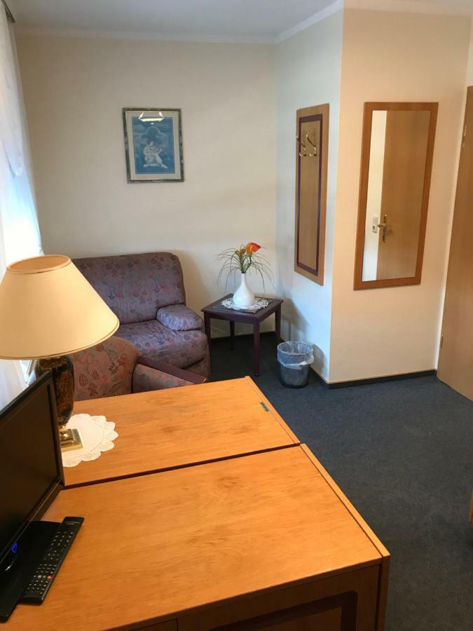 Landhaus Wilhelmshoehe Uetze Bagian luar foto