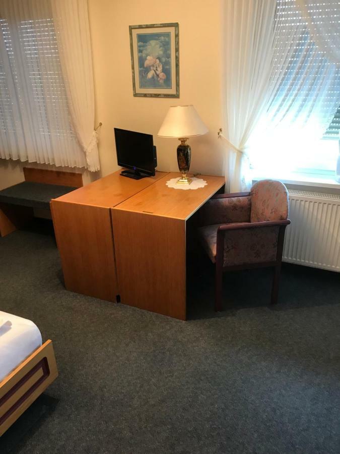 Landhaus Wilhelmshoehe Uetze Bagian luar foto