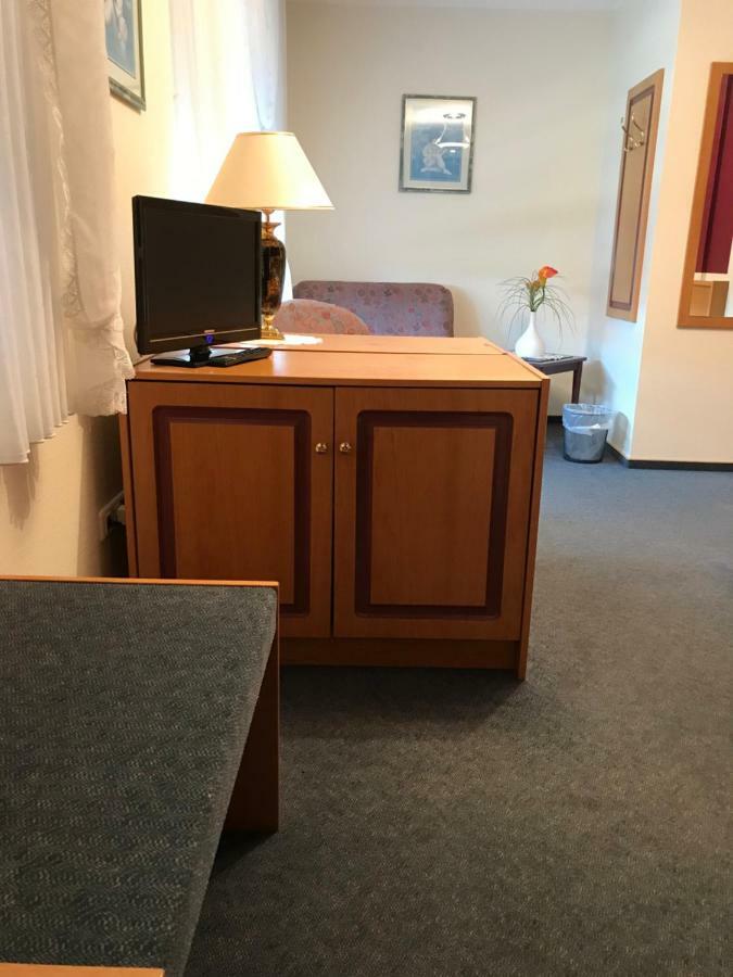 Landhaus Wilhelmshoehe Uetze Bagian luar foto