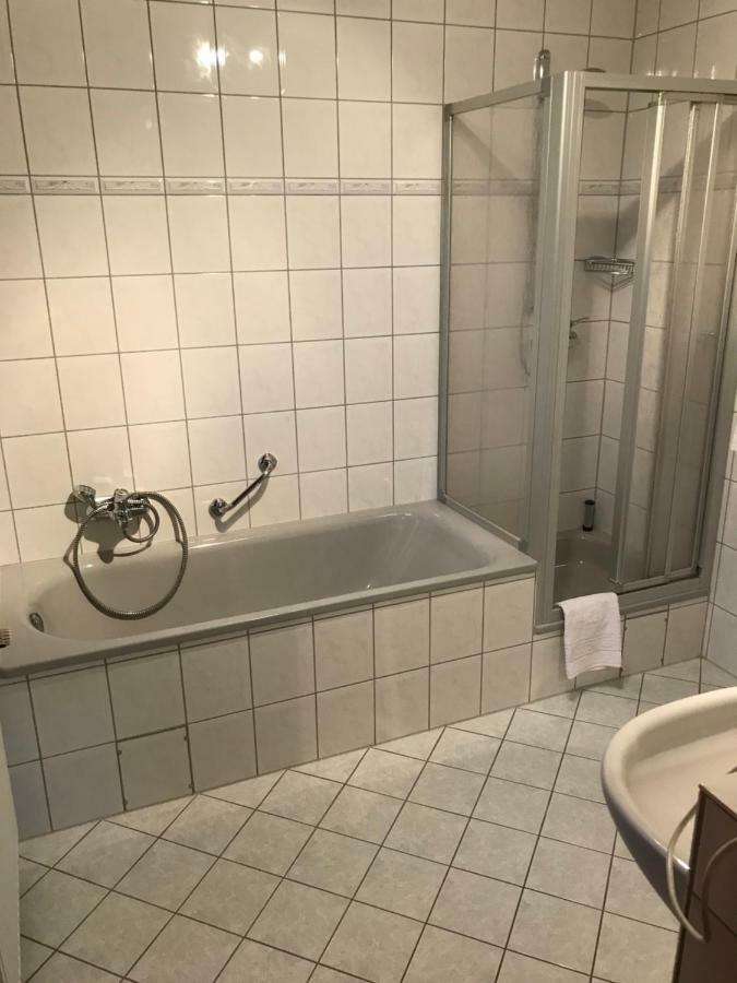 Landhaus Wilhelmshoehe Uetze Bagian luar foto