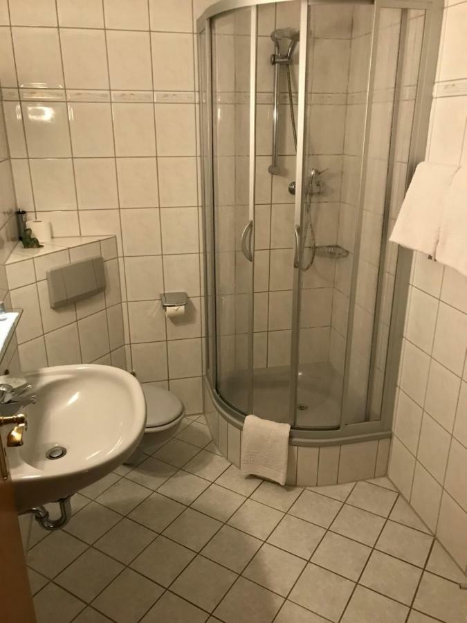 Landhaus Wilhelmshoehe Uetze Bagian luar foto