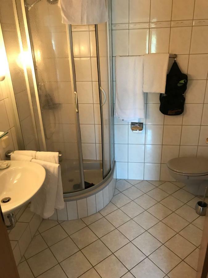 Landhaus Wilhelmshoehe Uetze Bagian luar foto