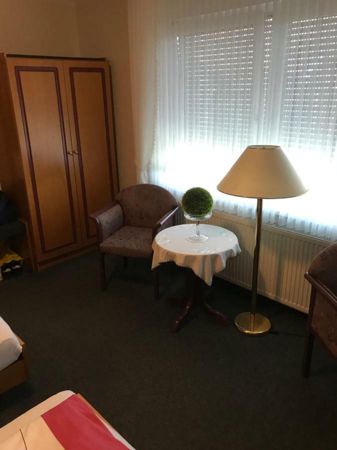 Landhaus Wilhelmshoehe Uetze Bagian luar foto