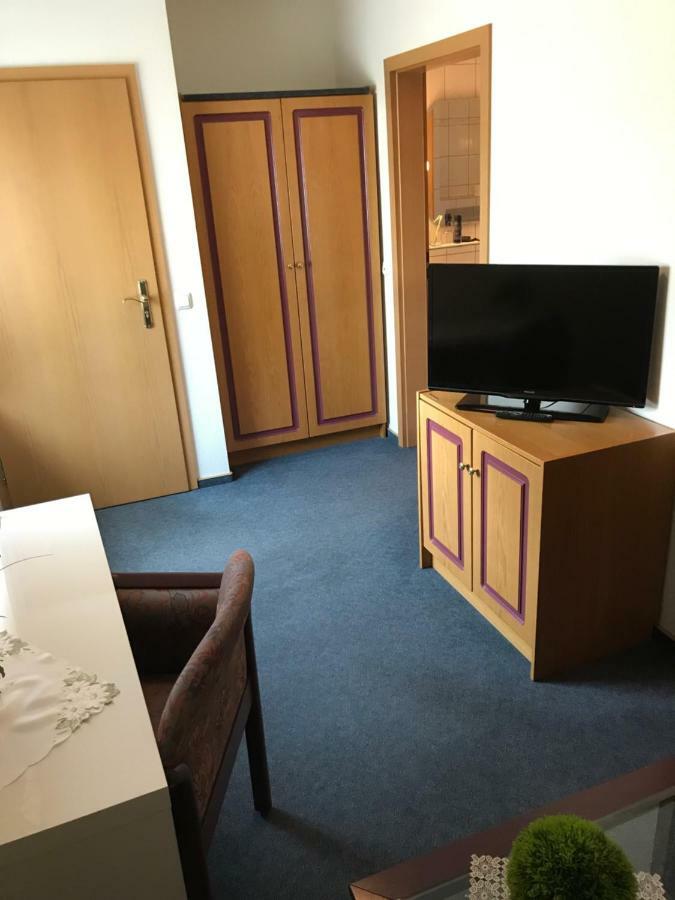 Landhaus Wilhelmshoehe Uetze Bagian luar foto
