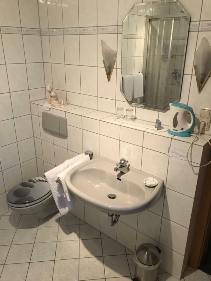 Landhaus Wilhelmshoehe Uetze Bagian luar foto