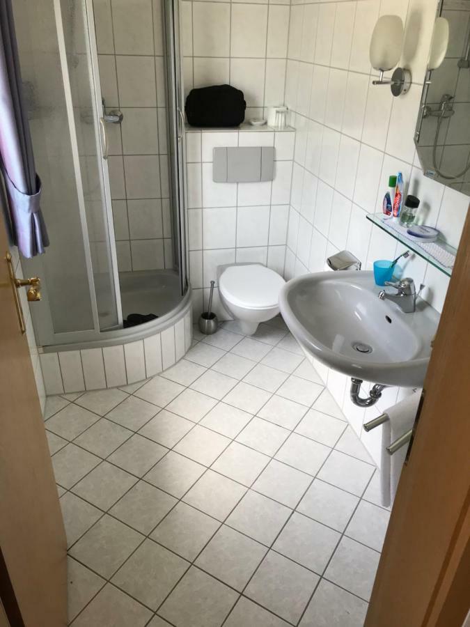 Landhaus Wilhelmshoehe Uetze Bagian luar foto