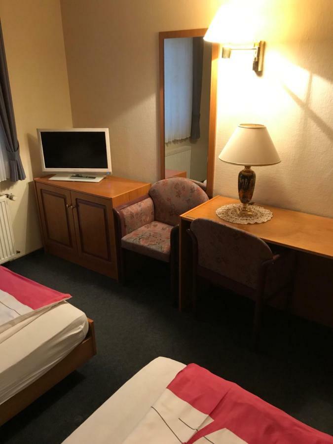 Landhaus Wilhelmshoehe Uetze Bagian luar foto