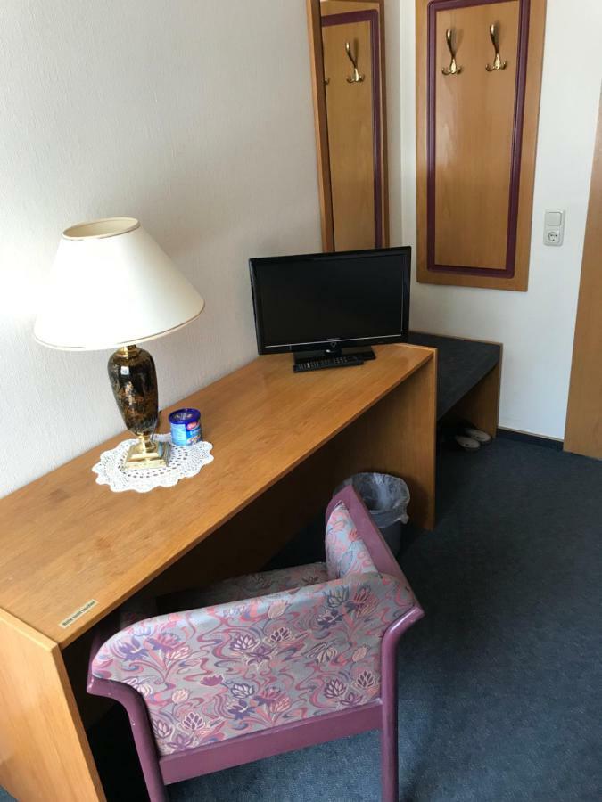 Landhaus Wilhelmshoehe Uetze Bagian luar foto