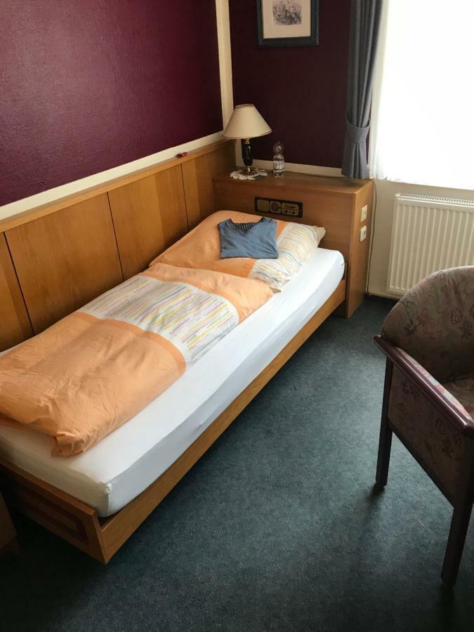Landhaus Wilhelmshoehe Uetze Bagian luar foto